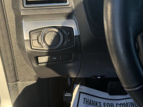 Used 2018 Ford Explorer Sport w/ Equipment Group 401A image 16