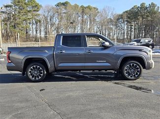 Used 2024 Toyota Tundra Limited video 2