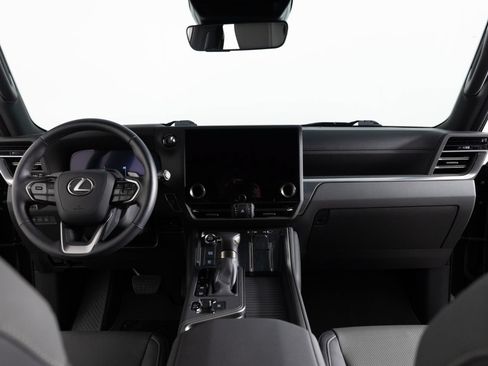 Used 2025 Lexus GX 550 w/ Cold Area Package AWD/4WD image 41