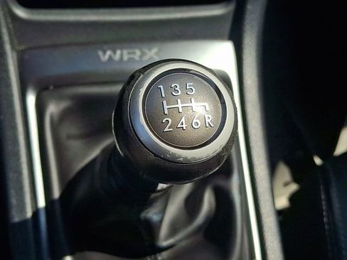 Used 2018 Subaru WRX Limited w/ 50th Anniversary Edition AWD/4WD image 11