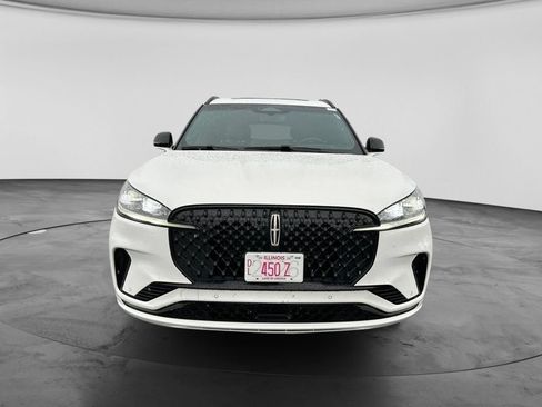 Used 2025 Lincoln Aviator Reserve w/ Equipment Group 201A AWD/4WD image 14