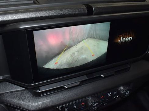 New 2026 Jeep Wrangler Willys image 26