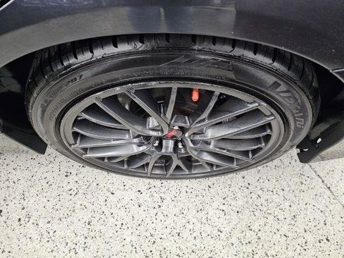 Used 2015 Subaru WRX STI AWD/4WD image 40