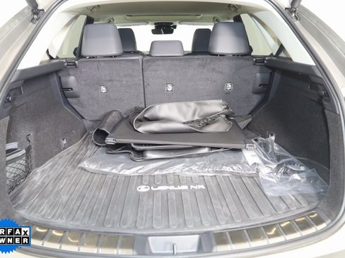 Used 2024 Lexus NX 350 AWD w/ Cold Area Package image 46