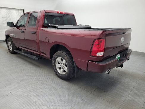 Used 2016 RAM 1500 Express image 3