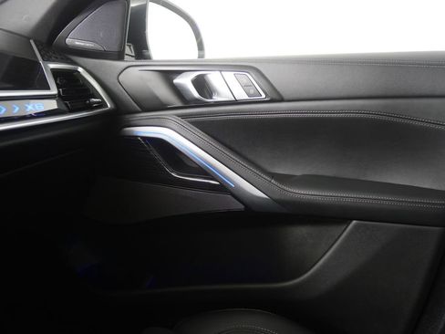 Used 2025 BMW X6 xDrive40i image 23