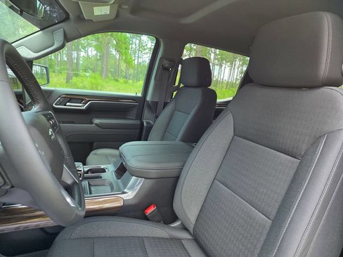 New 2026 Chevrolet Silverado 1500 RST w/ Safety Package AWD/4WD image 15