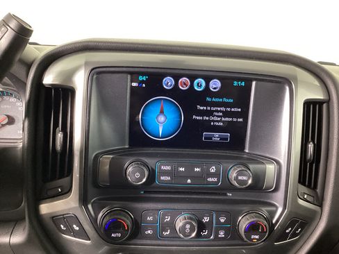 Used 2017 Chevrolet Silverado 1500 LT w/ All Star Edition AWD/4WD image 31