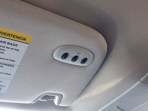 Certified 2023 Ford Edge Titanium image 15