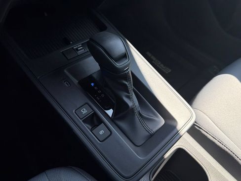 New 2026 Toyota Corolla Cross AWD Hybrid image 35