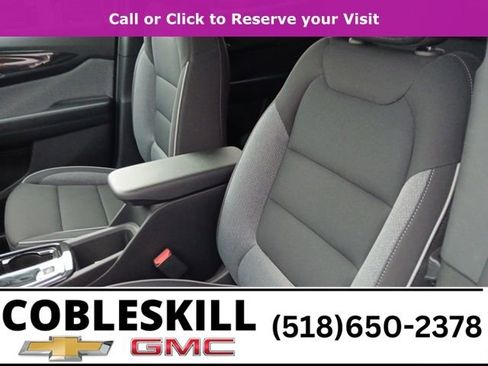 New 2026 Chevrolet TrailBlazer LT w/ Convenience Package image 14