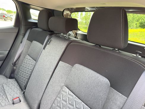 New 2026 Nissan Kicks SV w/ SV Premium Package AWD/4WD image 32