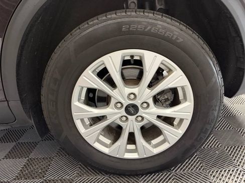 Used 2023 Ford Escape Active w/ Tech Pack #2 AWD/4WD image 42