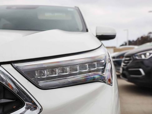 Used 2019 Acura RDX FWD image 5