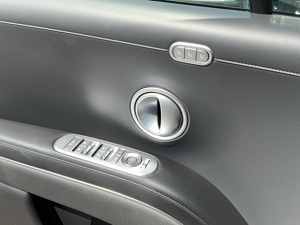 Certified 2026 Hyundai Palisade Calligraphy FWD image 28