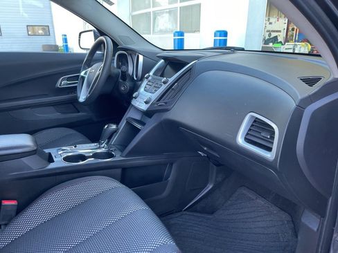 Used 2016 Chevrolet Equinox LT AWD/4WD image 22