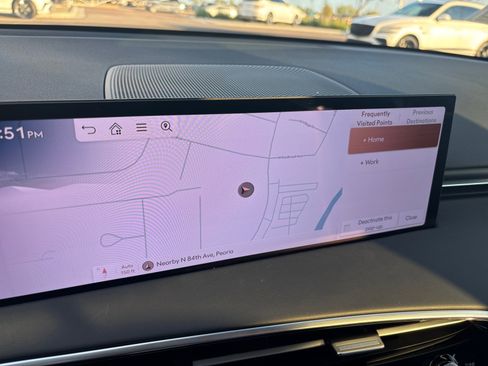 Used 2026 Genesis GV70 2.5T Advanced image 28