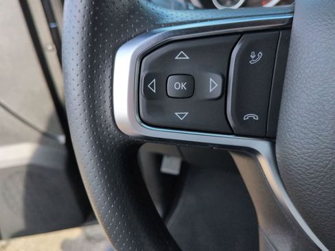 New 2026 RAM 2500 Tradesman AWD/4WD image 20