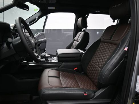 New 2024 Ford F150 XLT w/ Equipment Group 303A High image 9