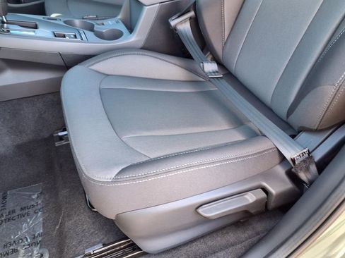 New 2026 Subaru Crosstrek 2.5i image 17