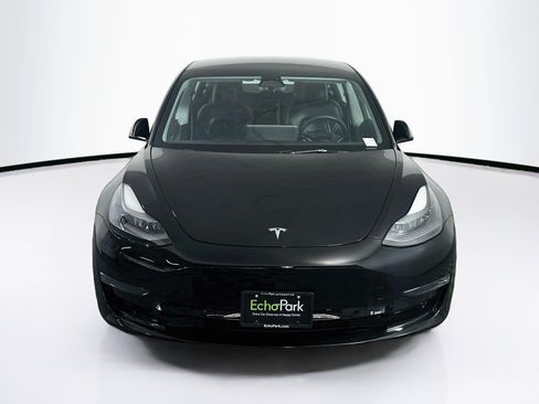 Used 2023 Tesla Model 3 Standard Range RWD image 2