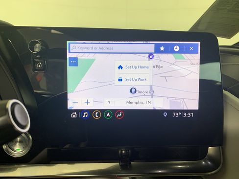 Used 2020 Chevrolet Corvette Stingray Preferred Cpe w/ 2LT Preferred Equipment Group image 25