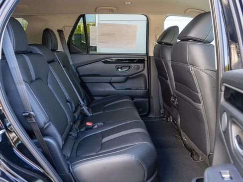 New 2026 Honda Passport RTL image 13