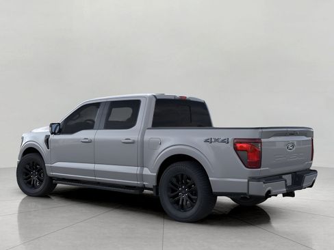 New 2026 Ford F150 XLT AWD/4WD image 4