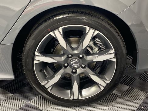 New 2026 Honda Civic Sport Touring image 32