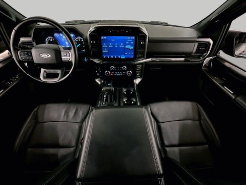 Used 2022 Ford F150 XLT w/ Equipment Group 302A High image 14