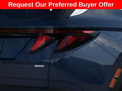New 2026 Hyundai Tucson SEL Plus AWD/4WD image 12
