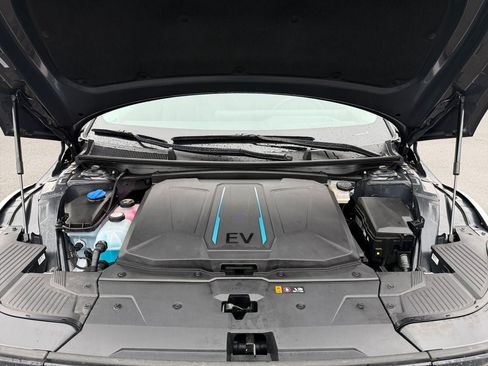 Certified 2024 Hyundai Ioniq 5 Limited AWD/4WD image 29