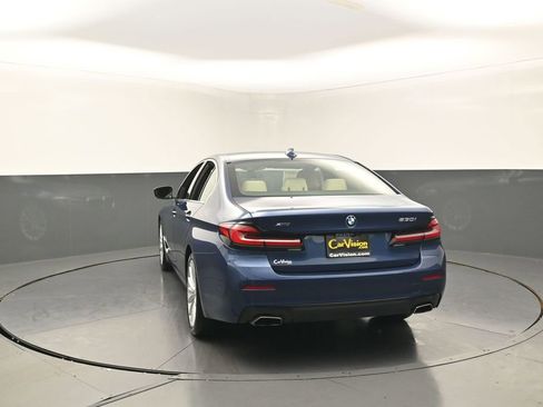 Used 2023 BMW 530i xDrive w/ Convenience Package image 9