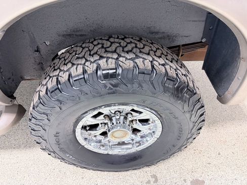 Used 2001 Ford Excursion Limited image 13