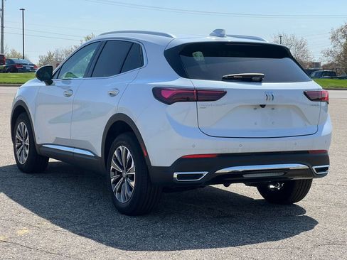 New 2025 Buick Envision Preferred AWD/4WD image 7
