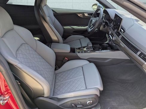 Used 2024 Audi S5 Premium Plus w/ Premium Plus Package image 26