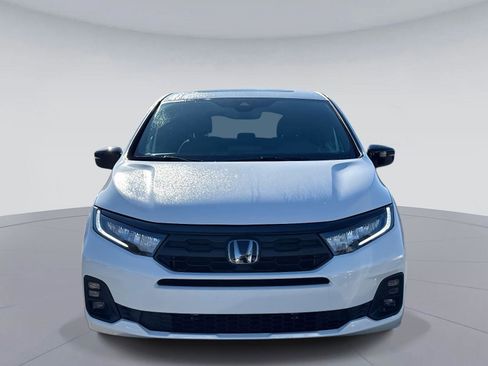 Certified 2025 Honda Odyssey Sport-L image 9