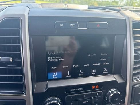 Used 2019 Ford F250 Lariat AWD/4WD image 8