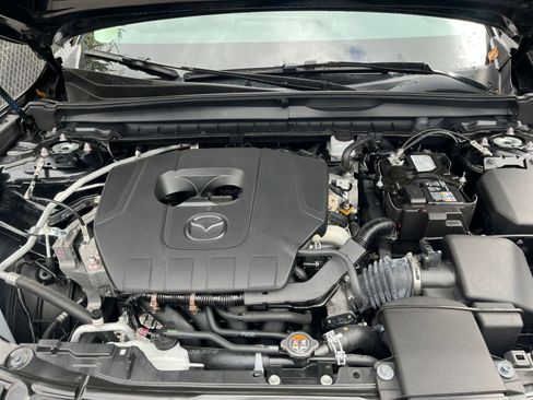 Used 2025 MAZDA CX-50 AWD 2.5 S w/ Select Package image 33