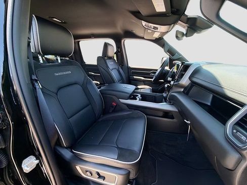 New 2026 RAM 1500 Laramie AWD/4WD image 30
