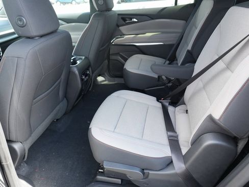 New 2026 Chevrolet Traverse LT w/ Driver Confidence Package image 29