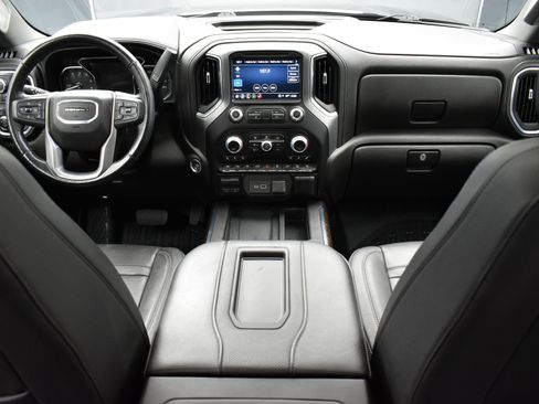 Used 2021 GMC Sierra 1500 Denali w/ Denali Ultimate Package image 13