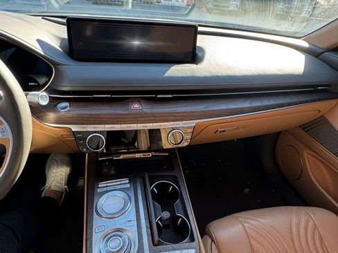 Used 2021 Genesis G80 3.5T w/ Prestige Package image 8