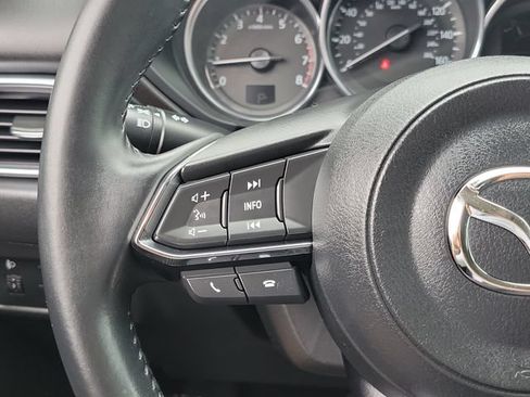 Used 2018 MAZDA CX-5 Sport FWD image 7