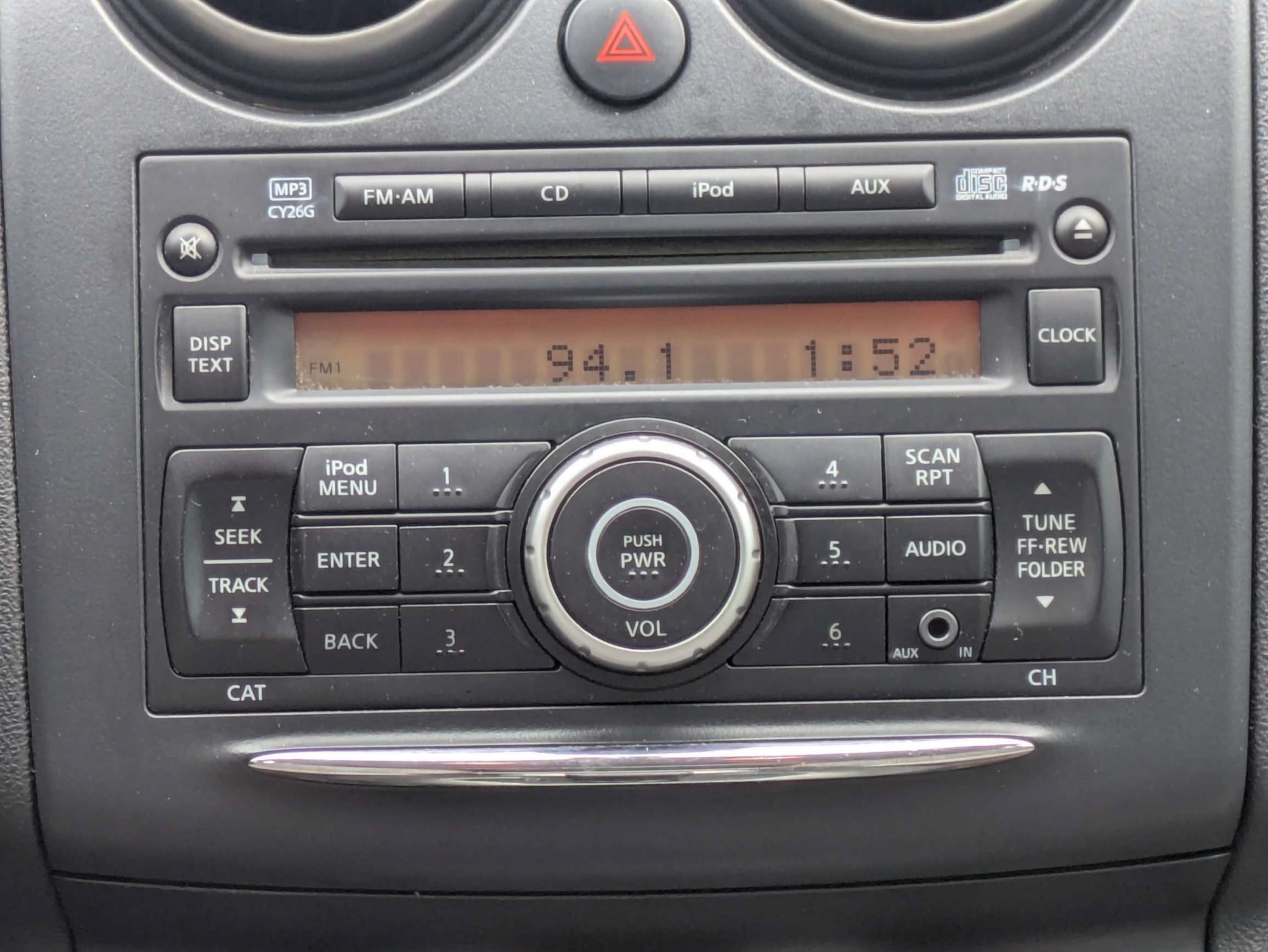 Used 2013 Nissan Rogue S FWD image 18
