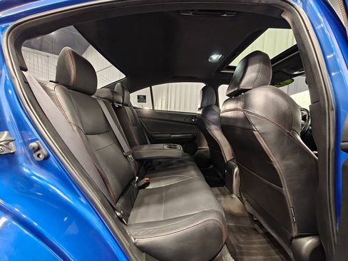 Used 2019 Subaru WRX Limited w/ Popular Package #3 (IZT) AWD/4WD image 24