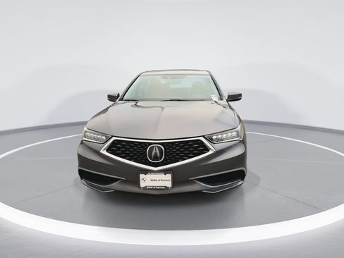 Used 2020 Acura TLX V6 SH-AWD w/ Technology Pkg image 3