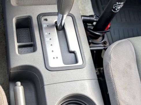 Used 2016 Nissan Frontier S image 11