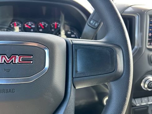 New 2026 GMC Sierra 1500 Pro w/ Graphite Edition AWD/4WD image 20