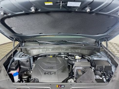 New 2025 Kia Telluride EX X-Line image 10